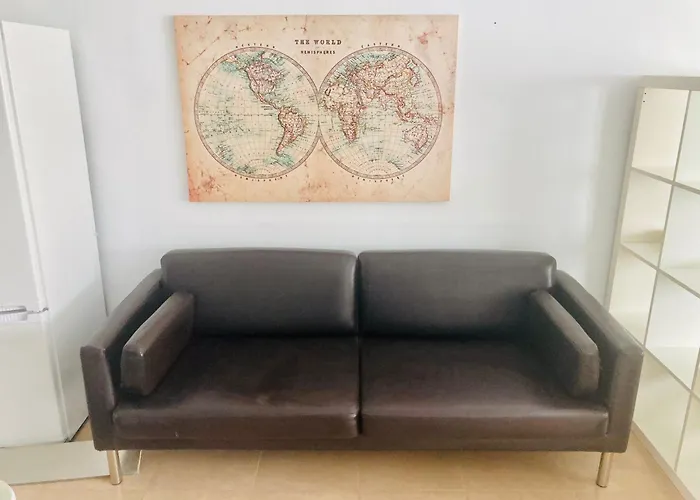Apartamento La Quinta