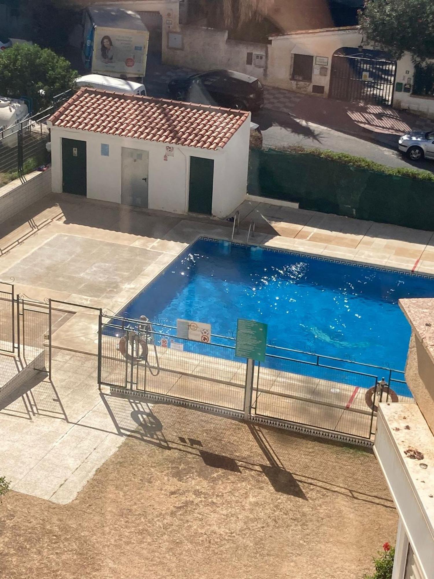 Apartment La Quinta