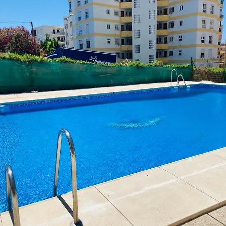 Apartamento La Quinta La Cala Del Moral Esterno foto