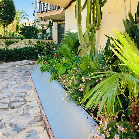 Apartamento La Quinta La Cala Del Moral Esterno foto