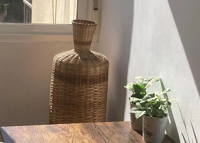 Apartamento La Quinta
